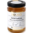 Engelmanns Mostarda Williamspäron Marmelad 120g