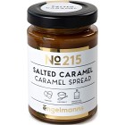 Engelmanns Salted Caramel Caramel Spread 120g