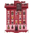 English Tea Shop Adventskalender Town House 24 Luckor EKO 48g