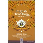 English Tea Shop Intense Chai 35g