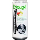 Enough Proteinvatten Äpple/Päron 330ml