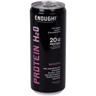 Enough Proteinvatten Skogsbär 330ml