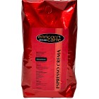 Enrico Caffé Espresso Crema Hela Bönor 1kg