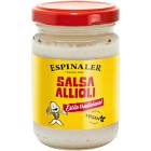 Espinaler Allioli 140g