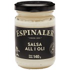 Espinaler Allioli 140g