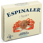 Espinaler Atlantisk Spindelkrabba 110g