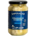 Espinaler Kronärtskockshjärta 340g