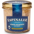 Espinaler Lomos de Bonito Tonfisk i Olivolja 150g