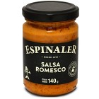 Espinaler Salsa Romesco 140g