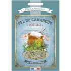 Esprit Provence Refill Havssalt från Camargue med Herbs of Provence 120g