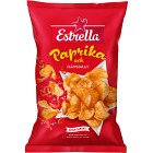 Estrella Chips Paprika Havssalt 275g
