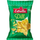 Estrella Dillchips 275g