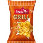 Estrella Grillchips 275g