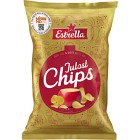 Estrella Julostchips 160g