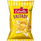 Estrella Saltade Potatischips 275g