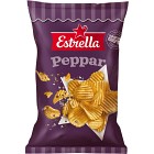 Estrella Pepparchips 275g