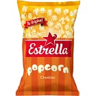Estrella Popcorn Cheddar 80g