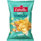 Estrella Salt & Vinegar 275g