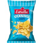 Estrella Vickningschips 275g