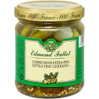 Ets Fallot Cornichons Extra Fina 190g