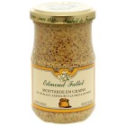 Edmond Fallot Dijonsenap Grovmalen 105g