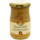 Edmond Fallot Dijonsenap Grovmalen 105g