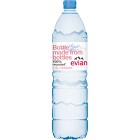 Evian Mineralvatten 1,5L