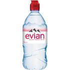 Evian Mineralvatten Sport 75cl