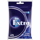 EXTRA Strong Menthol 25 st