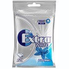 EXTRA White Peppermint 21 st
