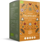 Falafelmix Harissa glutenfri och ekologisk 200 g