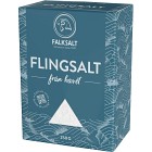 Falksalt Gourmet Flingsalt Naturell 250g