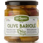 Familjen Labardi Oliver Bariolé 290g