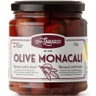 Familjen Labardi Oliver Monacali 290g