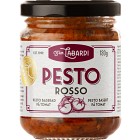 Familjen Labardi Pesto Rosso 130g