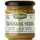 Familjen Labardi Tapenade Verde 190g