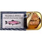 Fangst Dansk Regnbågsöring med Citrontimjan & Enbär 110g