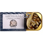 Fangst Hjärtmusslor i Kallpressad Rapsolja 110g