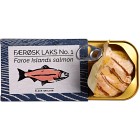 Fangst Lax i Kallpressad Rapsolja 110g