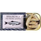 Fangst Nordisk Sardin med Allkrydda & Kryddnejlika 100g