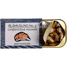 Fangst Rökta Blåmusslor 100g