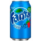 Fanta Berry 33cl