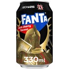 Fanta Dark Cherry 33cl