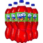 Fanta Exotic PET 8x1,5L
