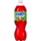 Fanta Exotic Zero Sugar 1.5L