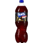 Fanta Fanta Crimson Cherry 1.5L