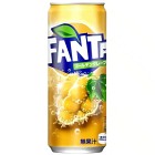 Fanta Golden Grape Japan 500ml
