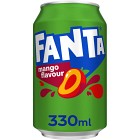 Fanta Mango 33cl