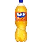 Fanta Orange PET 1,5L