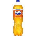 Fanta Orange PET 2L